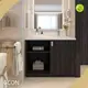 Brands Hotel Style Bathroom Vanity Forsale 1
