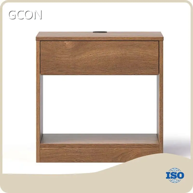 Luxury Hotel Room Furniture Negotiated Wholesale - GCON 1