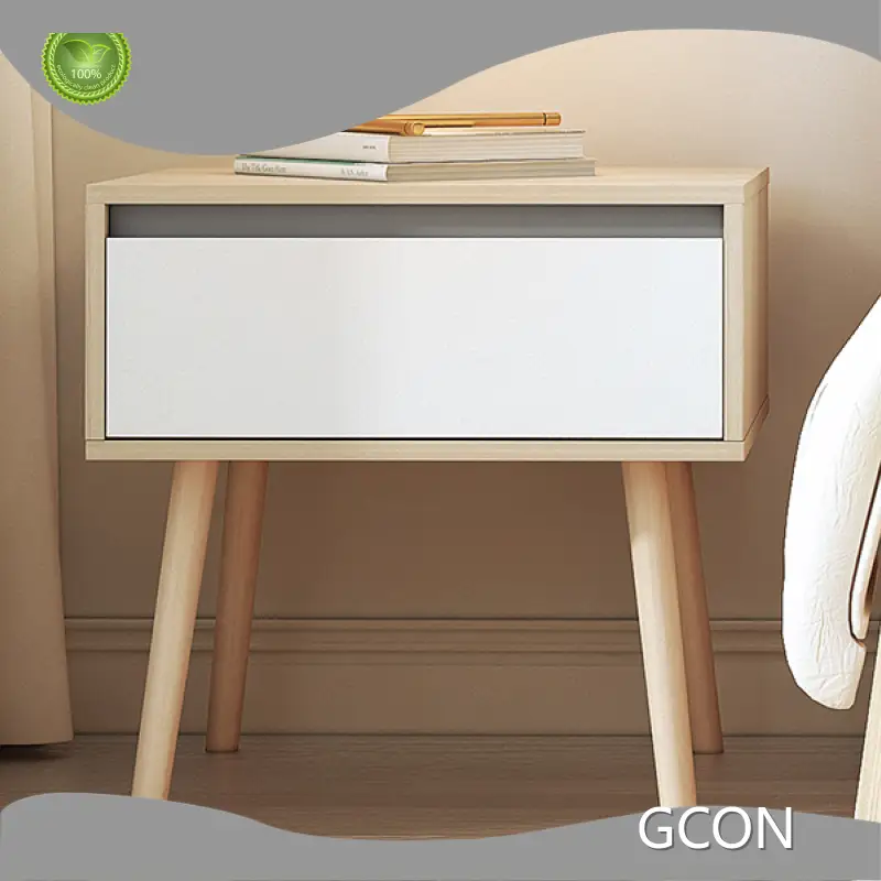 Industrial Modern Hotel Room Furniture 1