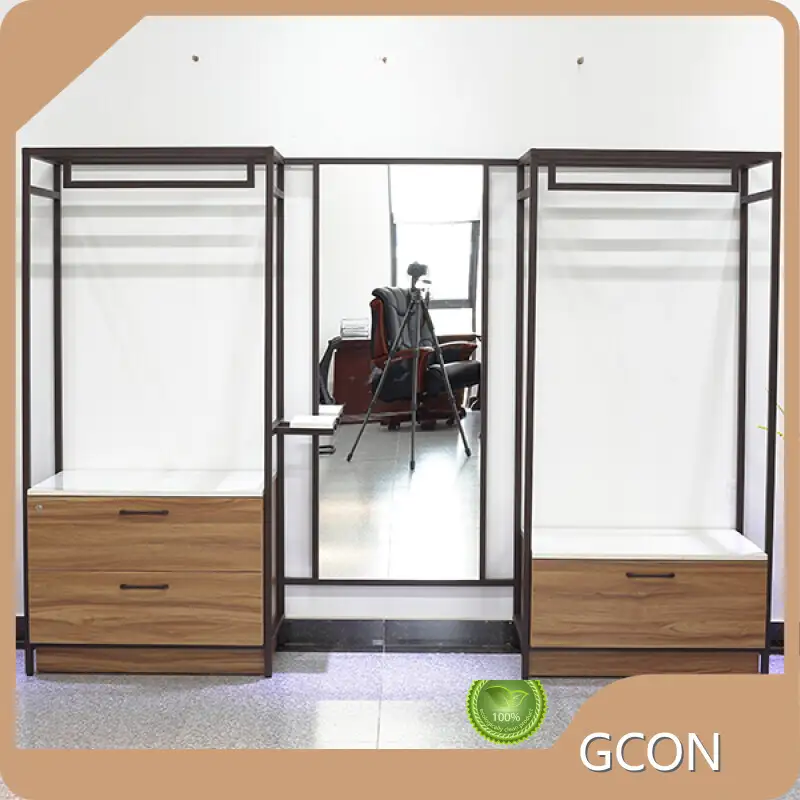 Hotel Room Furniture Negotiated by GCON-1 1