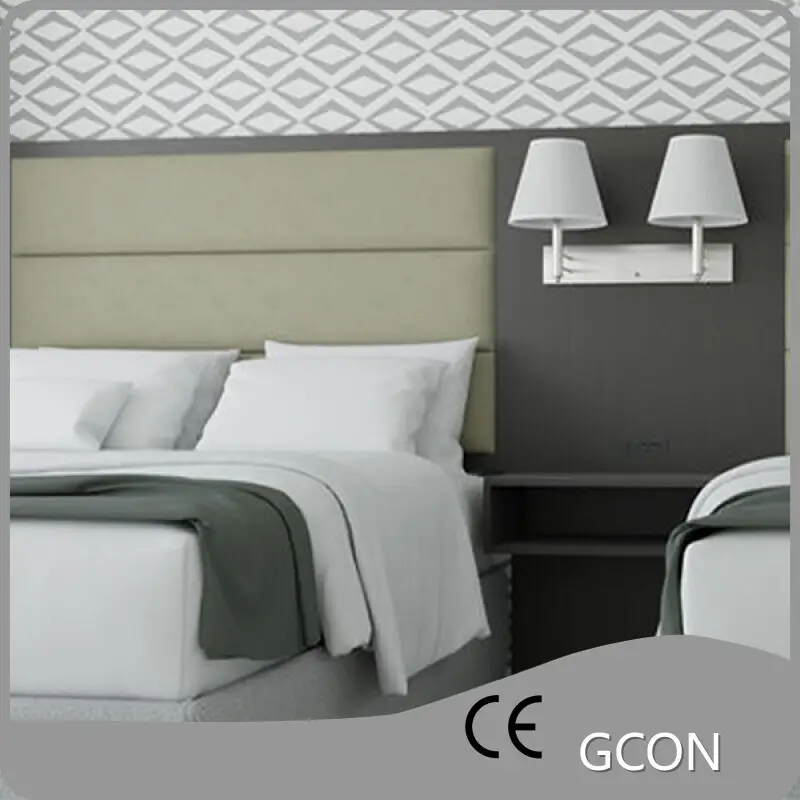 Hotel Type Headboards Minimalist - - GCON 1