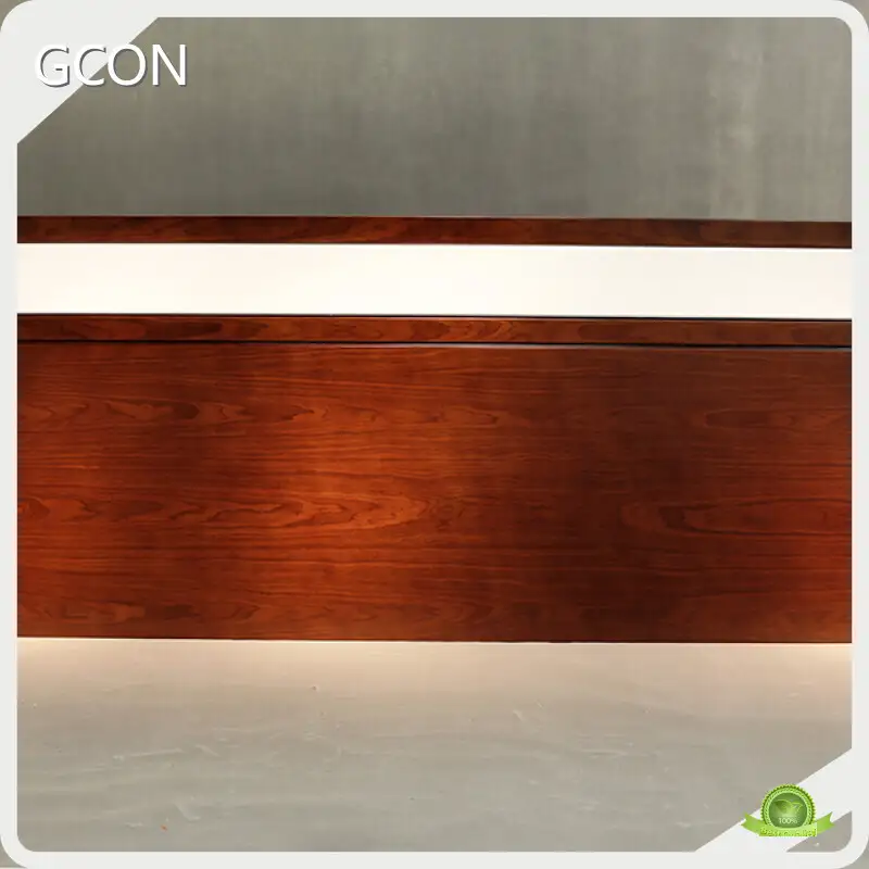 Custom Hotel Furniture Luxury - - GCON 1