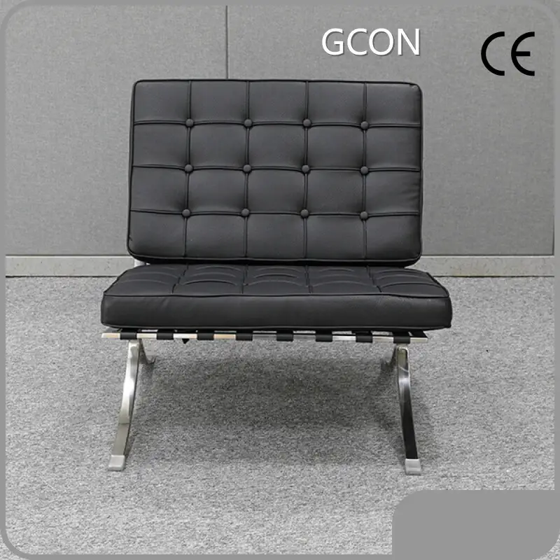 GCON Luxury Lobby Furniture ModernSupply 1