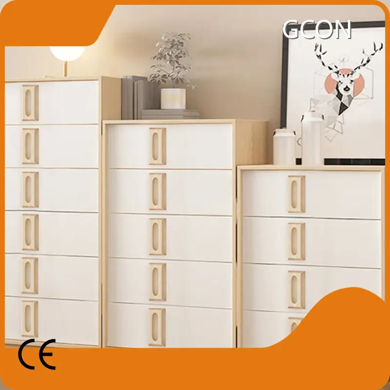 Modern Hotel Room Furniture Negotiated - - GCON-1 1