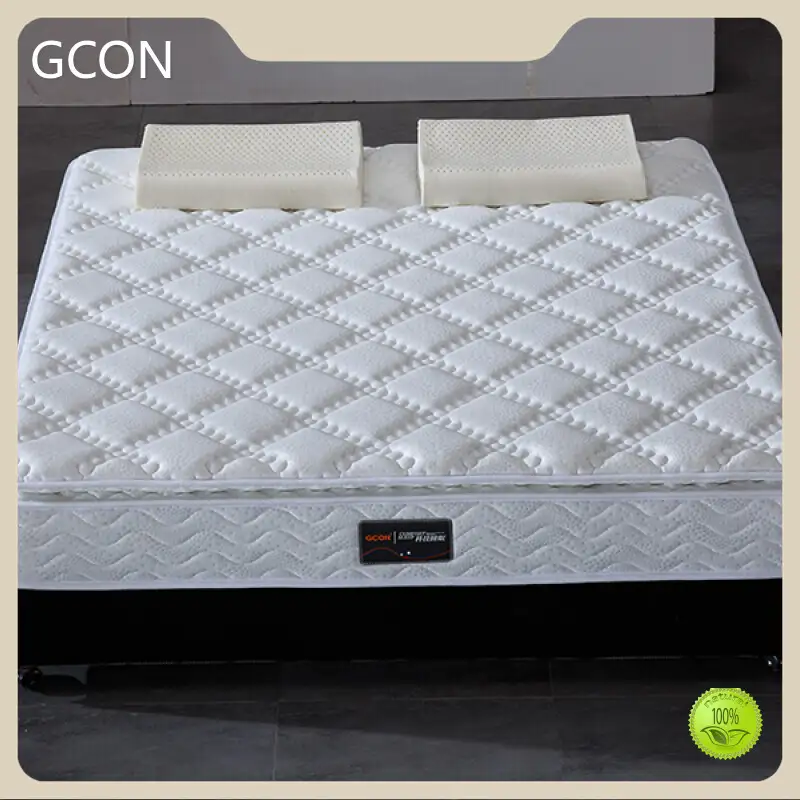 Hotel Mattresses T/T Advance by GCON 1