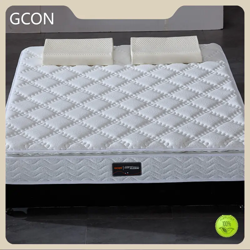 Hotel Mattresses T/T Advance by GCON 1