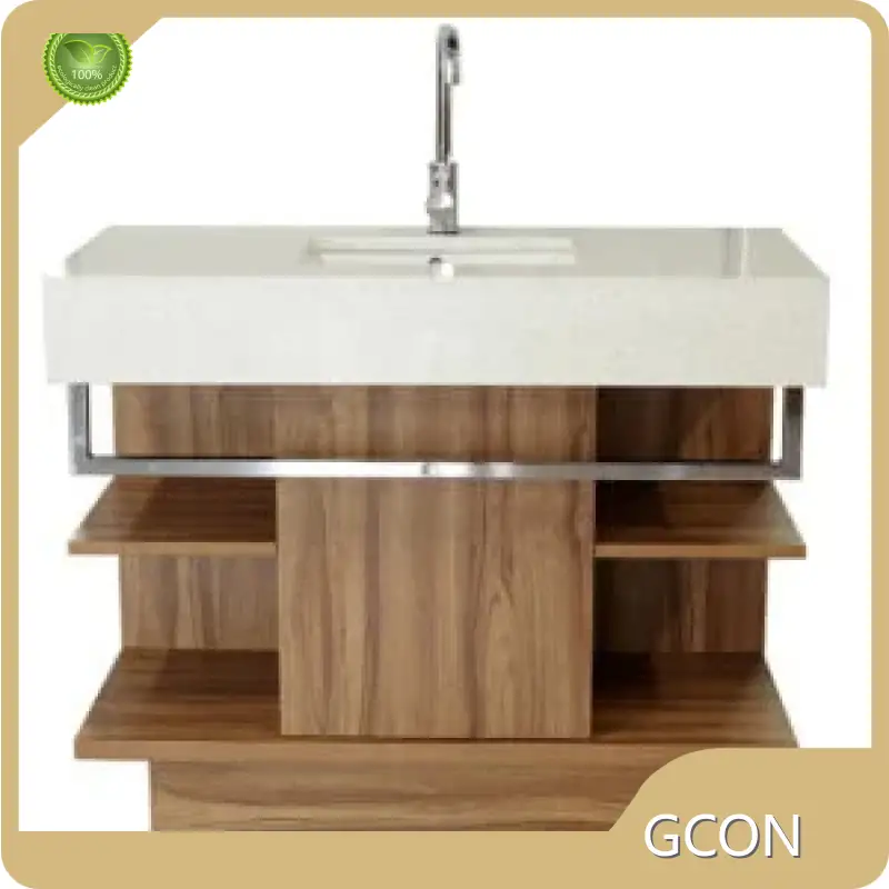 Hotel Bathroom Vanity Design Company 1