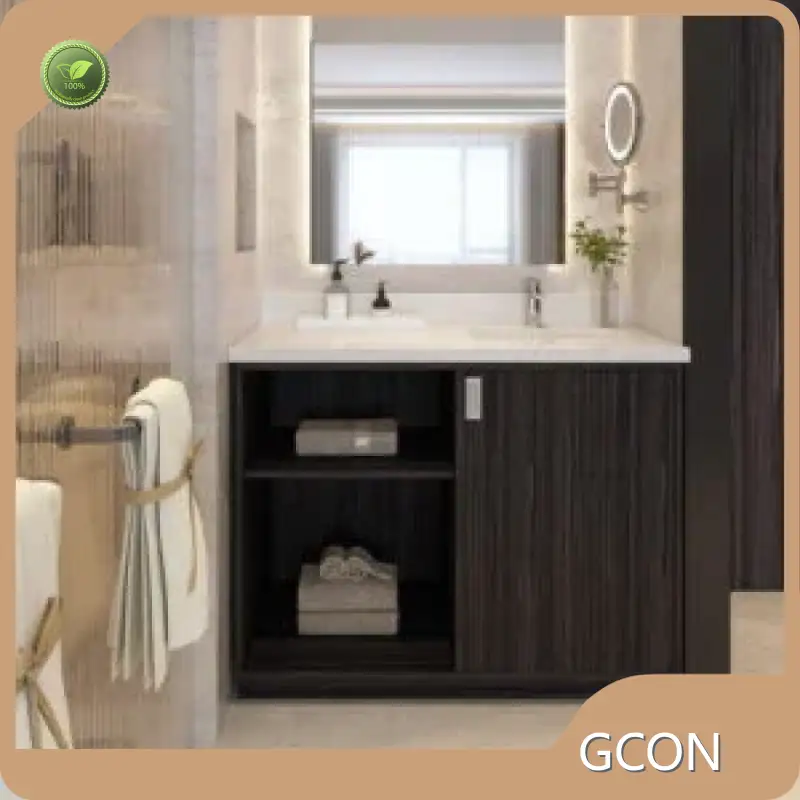 Hotel Style Bathroom Vanity Wholesalers 1