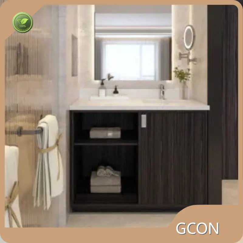 Hotel Style Bathroom Vanity Wholesalers 1