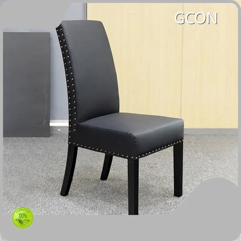 Hotel Restaurant Chairs Industrial by GCON 1