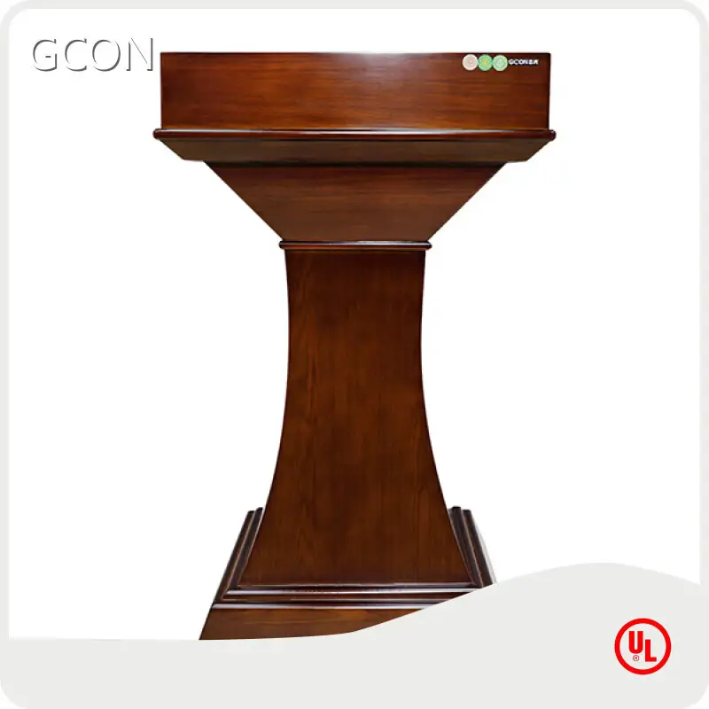 Customize Podiums Supplier Wholesale 1