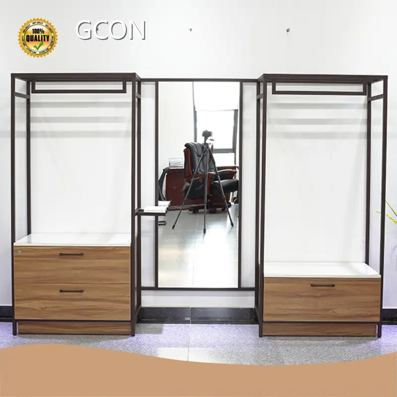 Modern Hotel Room Furniture Negotiated by GCON 1