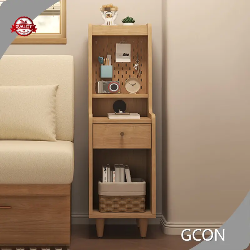 GCON Hotel Furniture Modern MinimalistSolutions 1