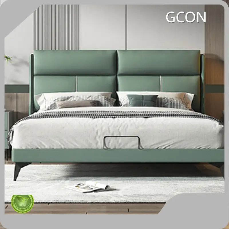 Hotel Bed Frames NegotiatedSupply 1