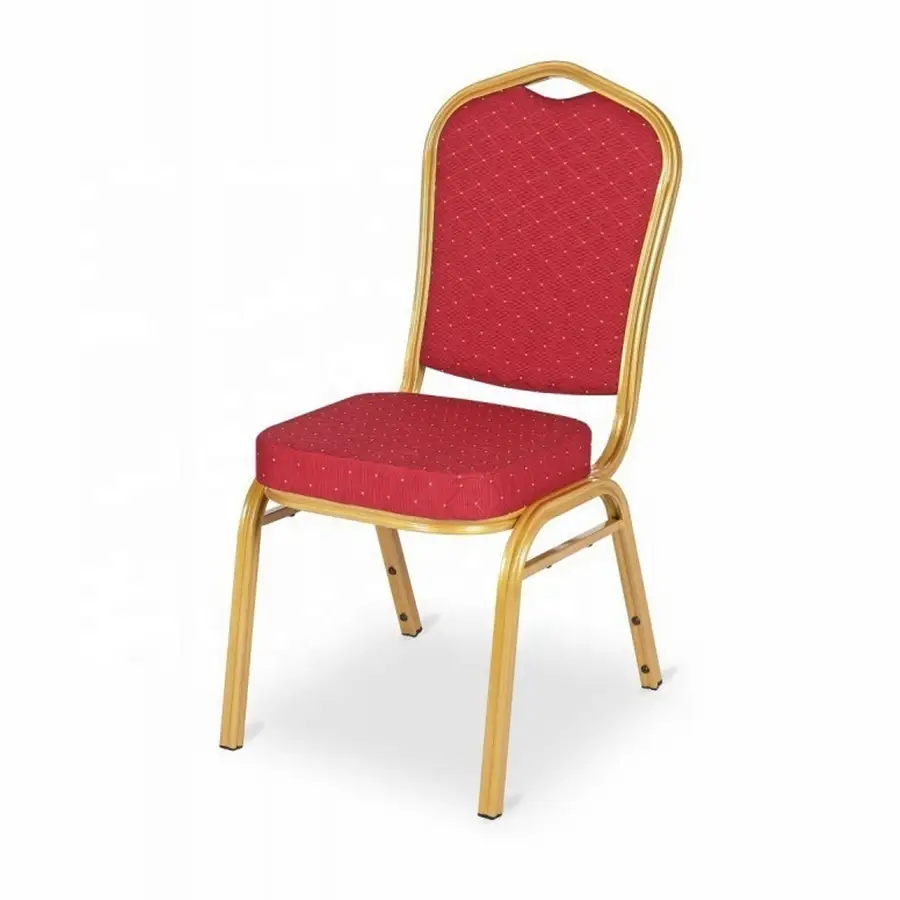 GCON DSL-GW401 Moderne Form gute Bankettstühle für Hochzeitsveranstaltungen 1