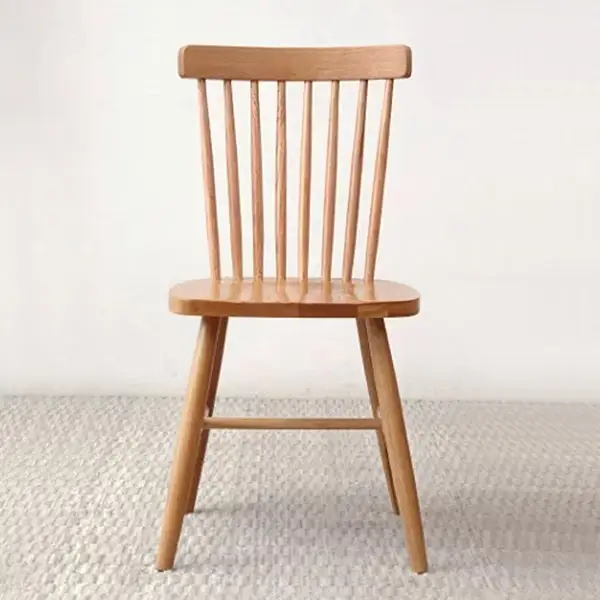 M-EMO-04 Cadeira de jantar Windsor GCON Design Fornecimento de móveis para hotéis 1