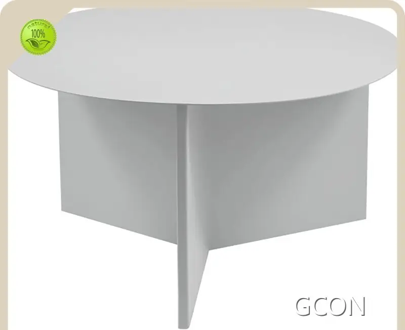 GCON Hotel Lobby Coffee Table Price List 1