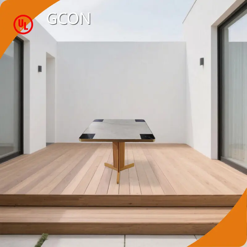 GCON Dining Table Hotel Price List 1