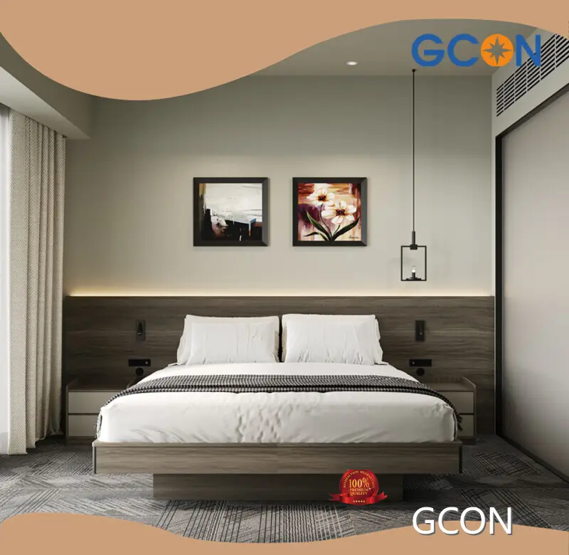 Hotel Furniture Suppliers Modern Hotel Furniture Wholesale - GCON 1
