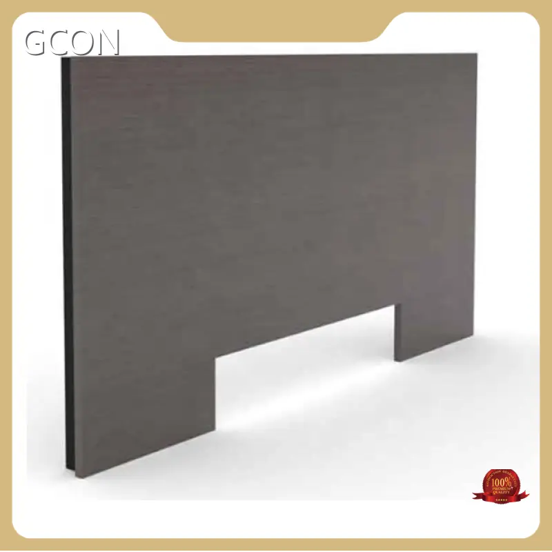 Hotel Furniture Suppliers GCON Hotel Headboards Wholesale - GCON 1