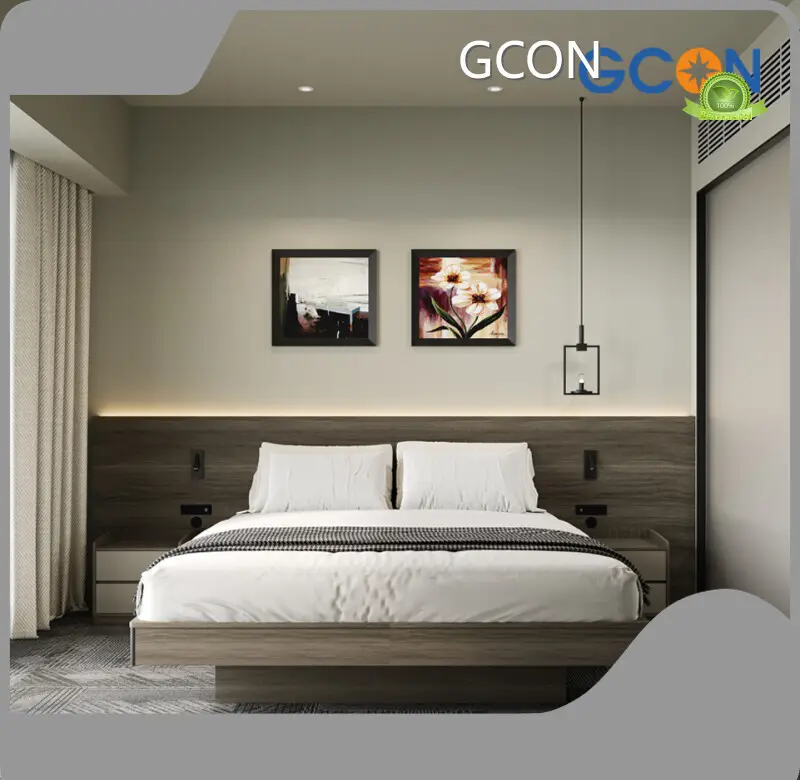 Hotel Furniture Sets Hotel Room Furniture Wholesale - GCON 1