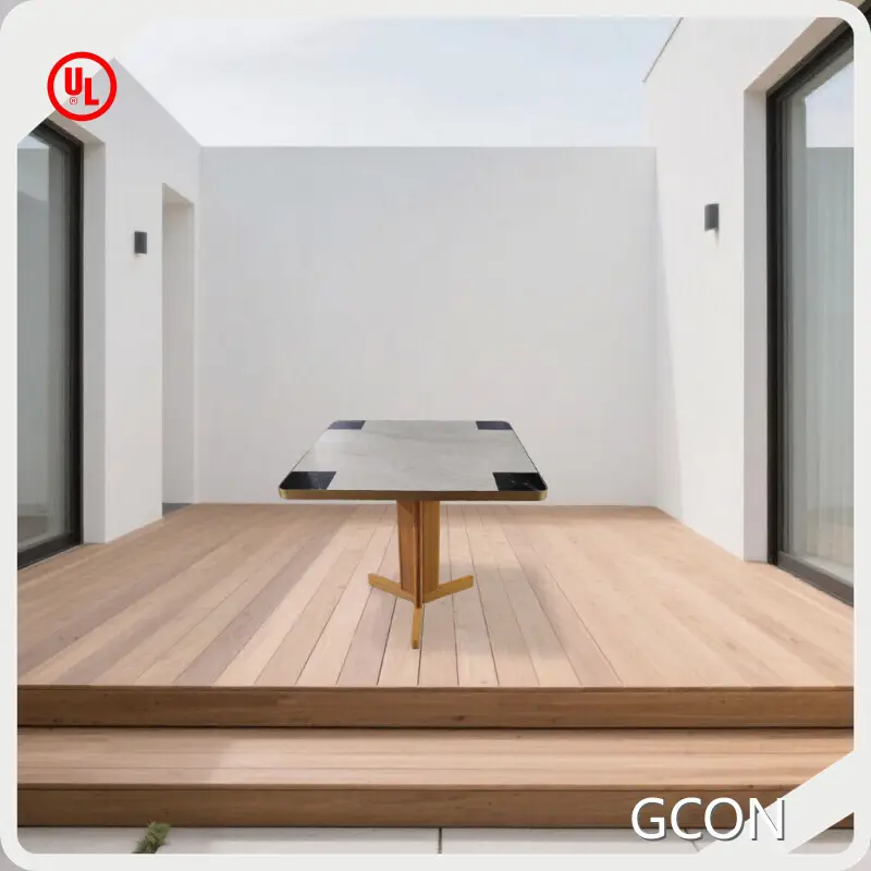 GCON Custom Commercial Furniture Price List 1