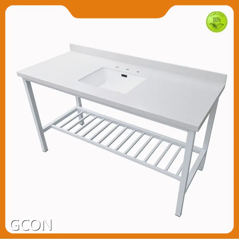 GCON Hotel Bathroom Vanity Price List 1