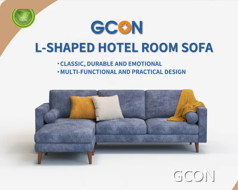Hotel Furniture Sets for Hotel Wholesale - GCON 1