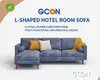 Hotel Furniture Sets for Hotel Wholesale - GCON 1