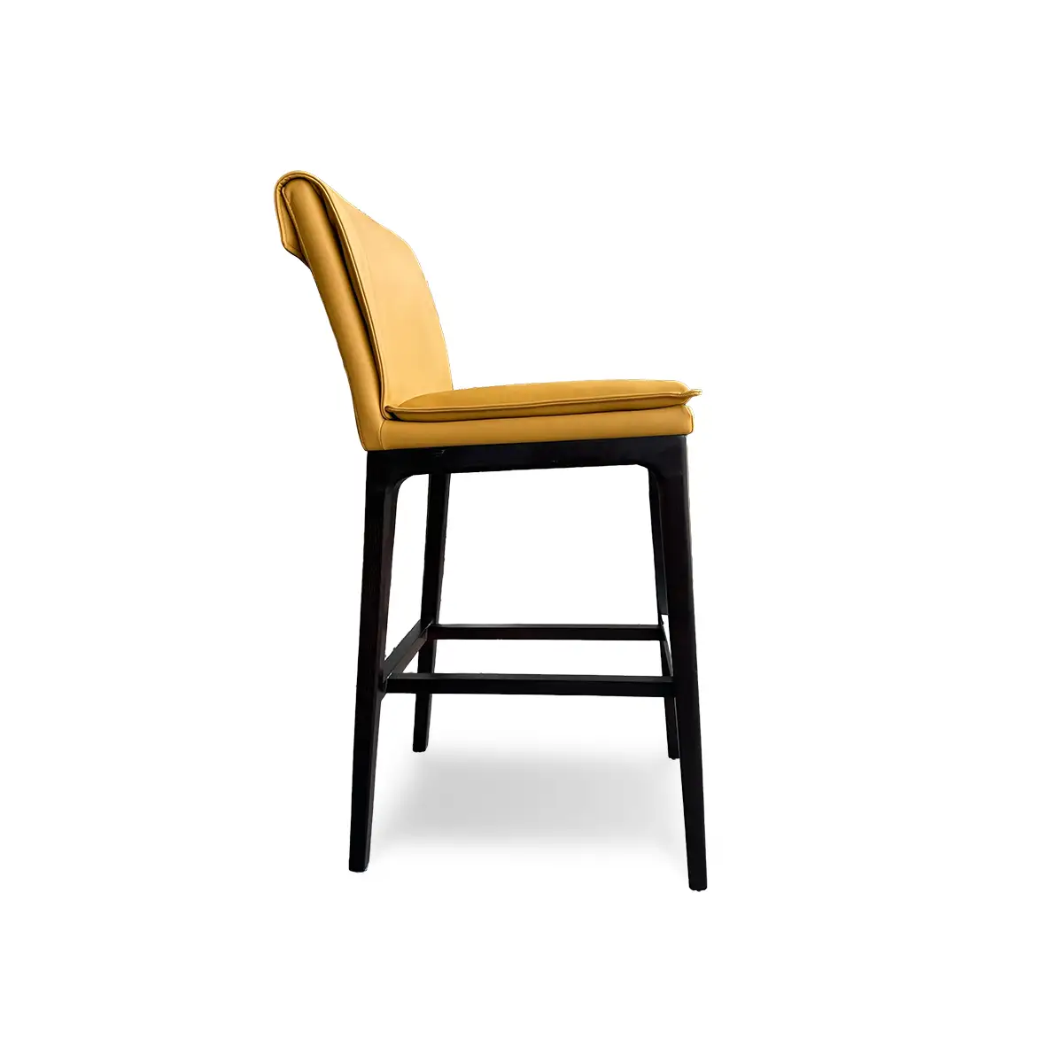GCON T.CO8 Bright-colored PU Upholstered Bar Chair 1