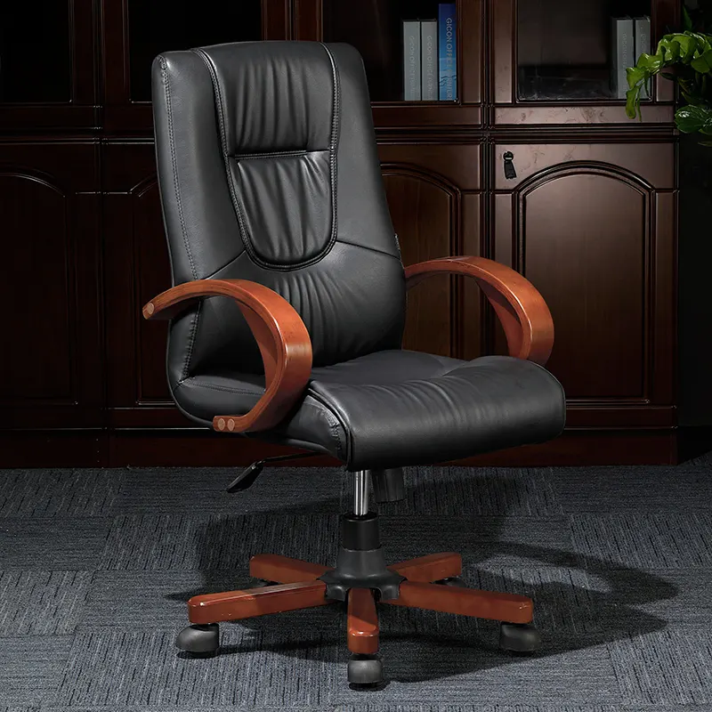 It’s hard not to love the height-adjustable desk!