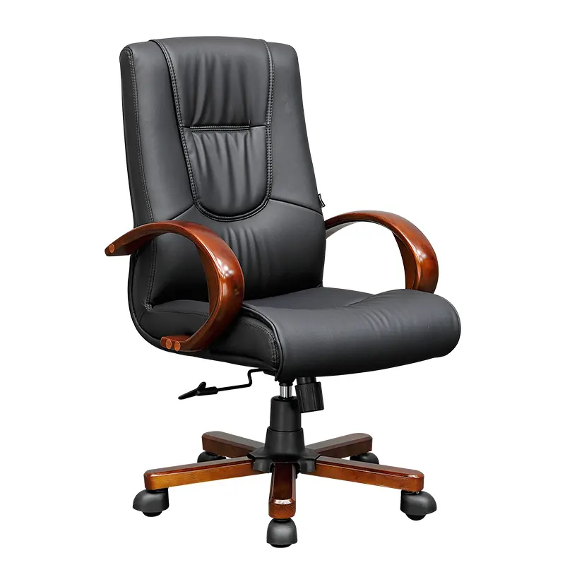 How can buyers choose reliable office furniture manufacturers?