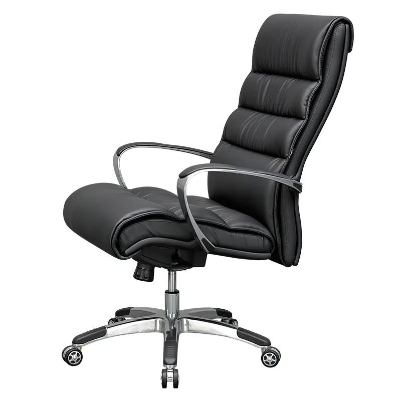 How to match office furniture to build a comfortable and creative office space