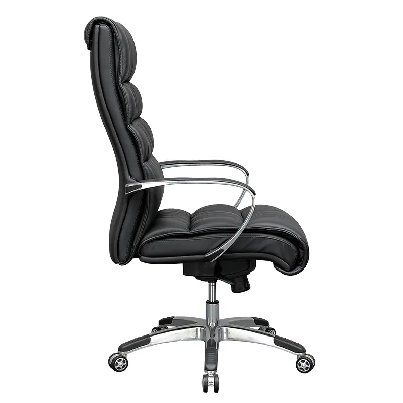 To improve employee happiness at work, you may need a comfortable enough office chair