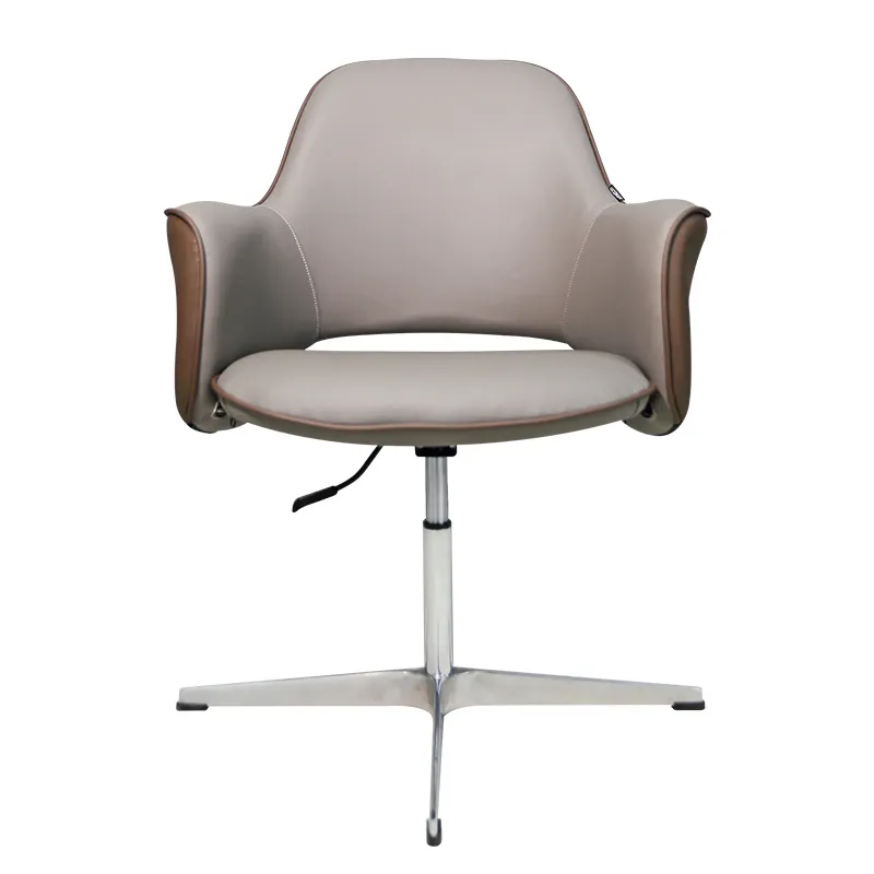 Customized matching fashionable office furniture, with different design plans for different office areas
