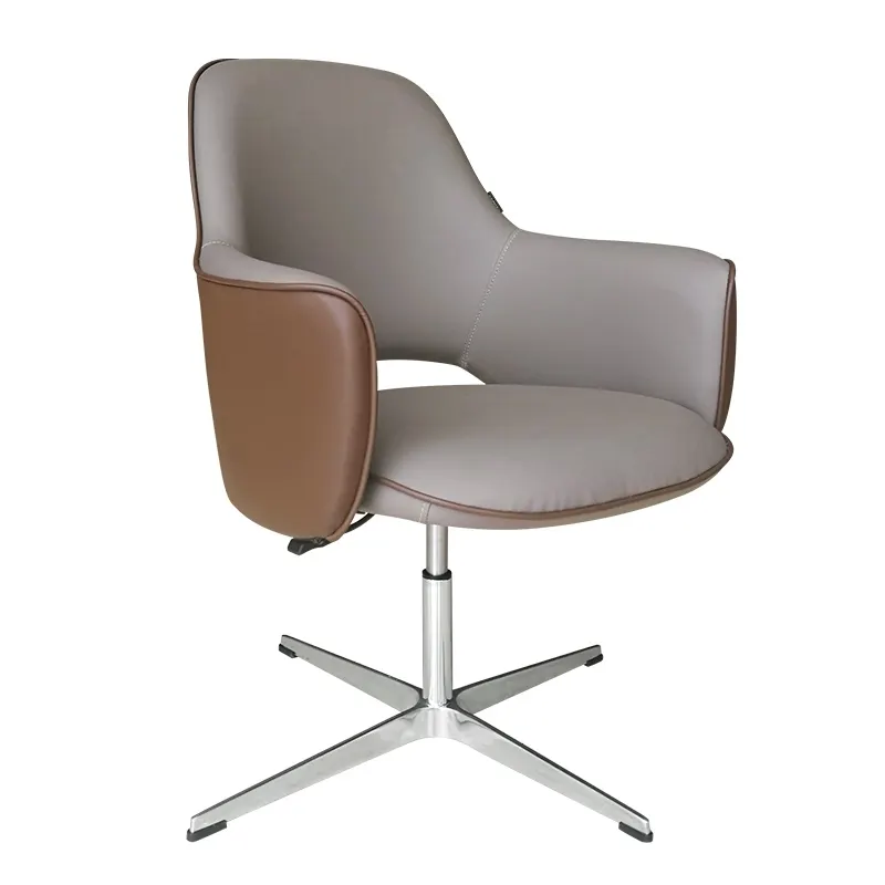 When customizing office furniture in Shanghai, what kind of manufacturer do you usually choose?