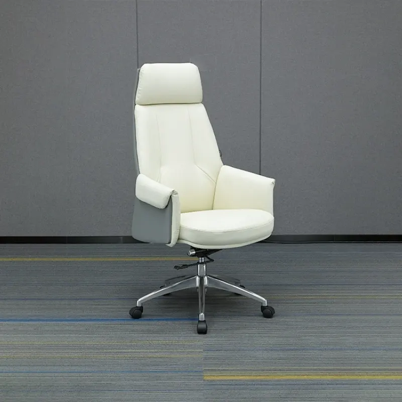 Misunderstandings about office furniture placement and layout