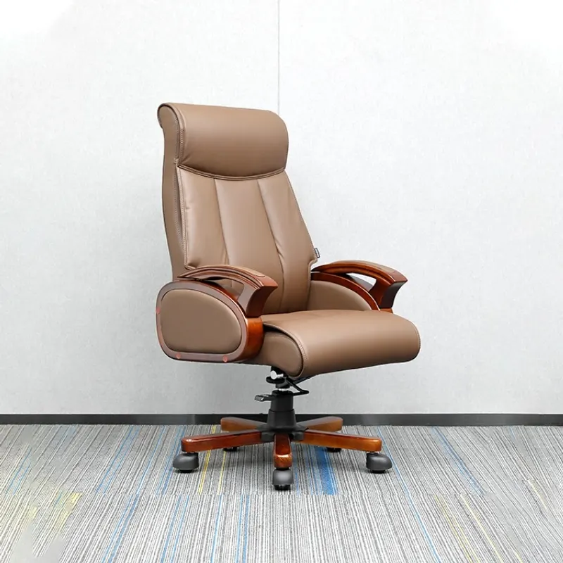 The collision of Chinese and Western cultures, how to ensure cleanliness of new office furniture