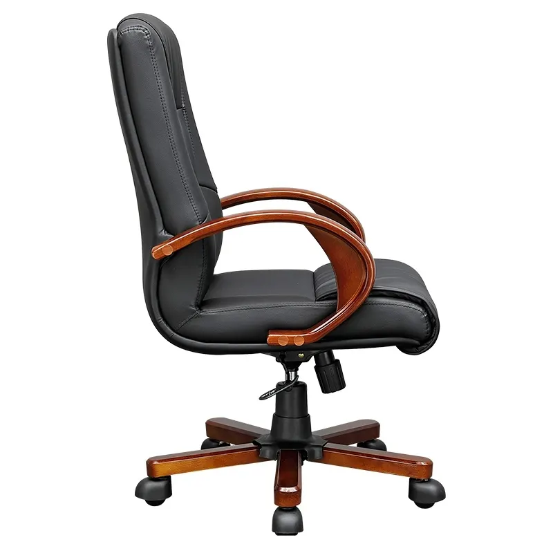 Key points and advantages of ergonomic computer chairs