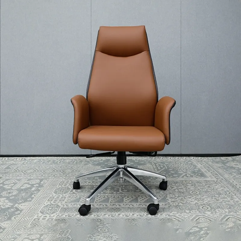 Office furniture customization, fashion and luxury are the mainstream trends in office furniture