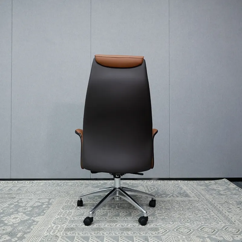 Customized office furniture, buyers need to pay attention to the following four points