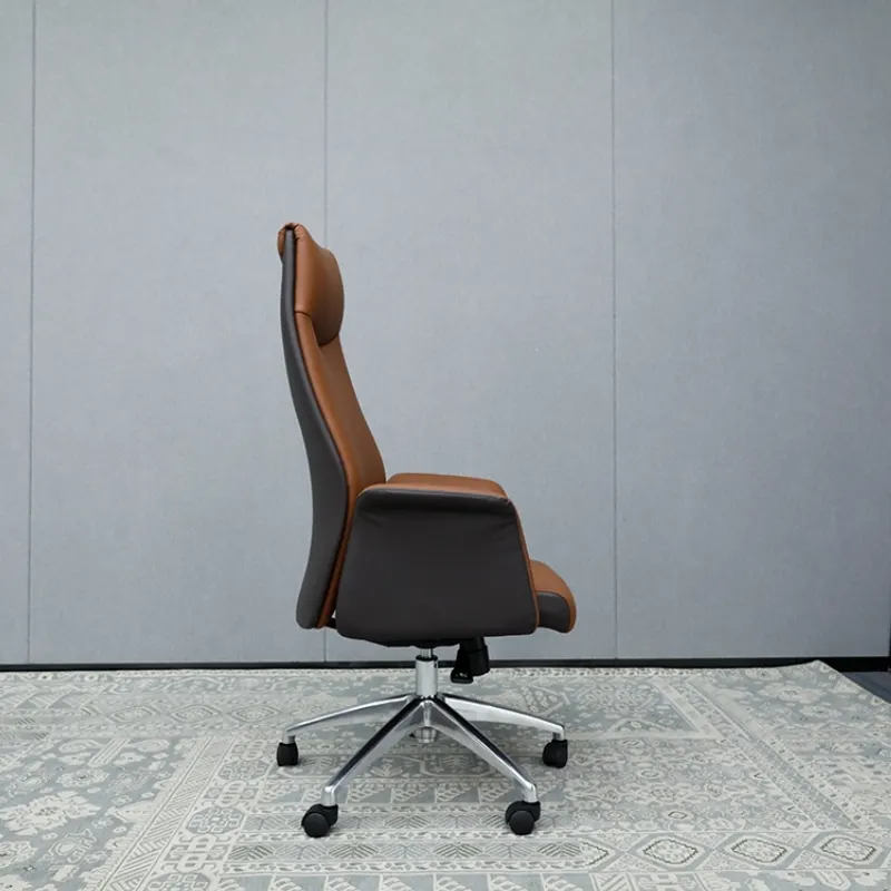 The company is facing expansion, what types of office chairs need to be filled?