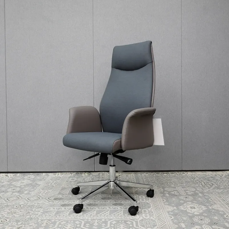 When purchasing office furniture, these points can tell whether it is inferior products.
