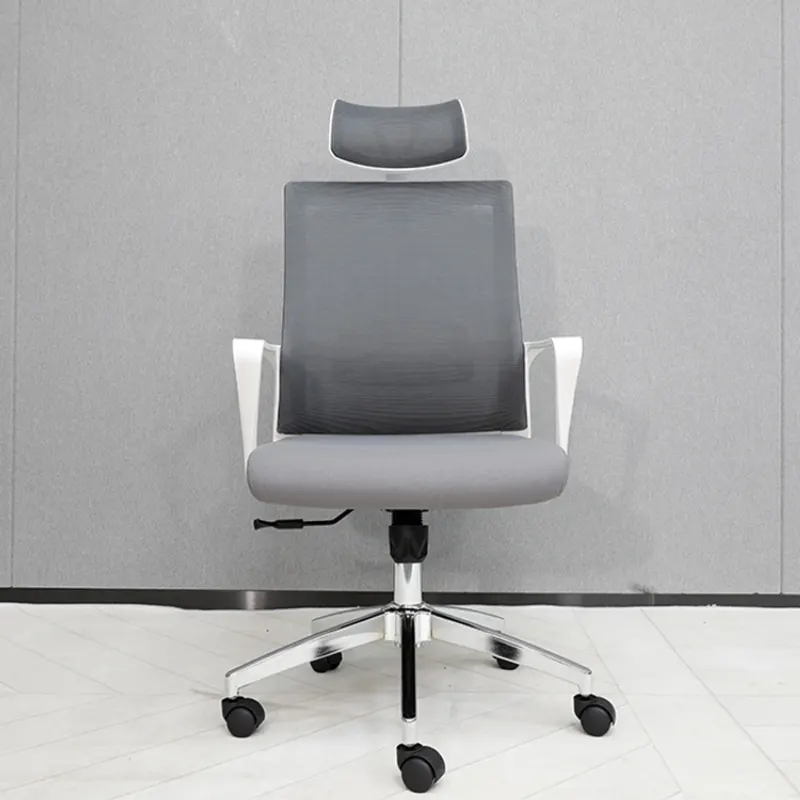 How to choose staff mesh chairs? Pay attention to these few tips