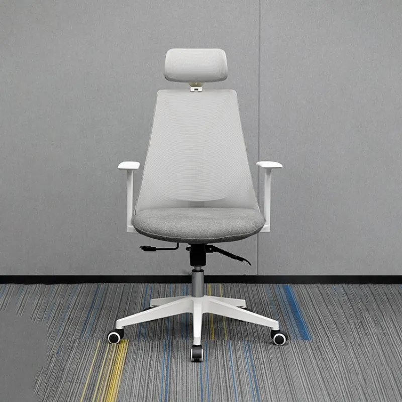 How to maintain office chairs used in daily office work