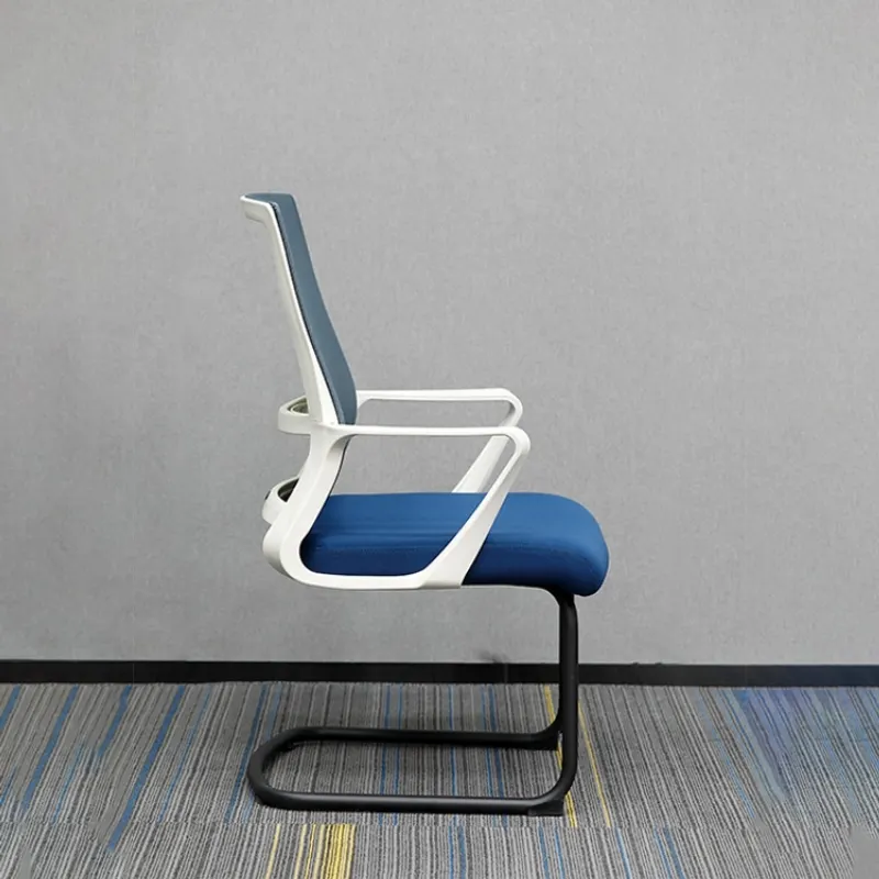 Customize Shanghai fashionable office furniture to create a high-quality office