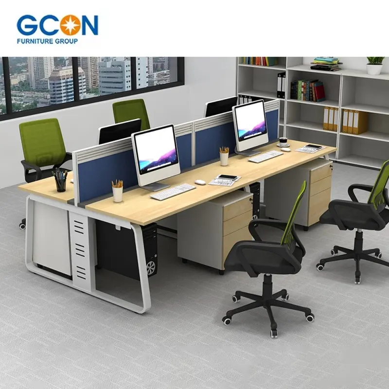 Quality desk, company desk placement Feng Shui requirements