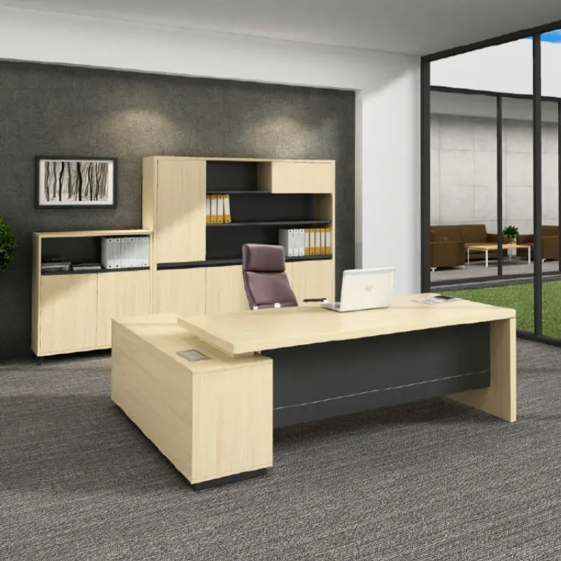 There are so many desk styles, how to choose a good desk?