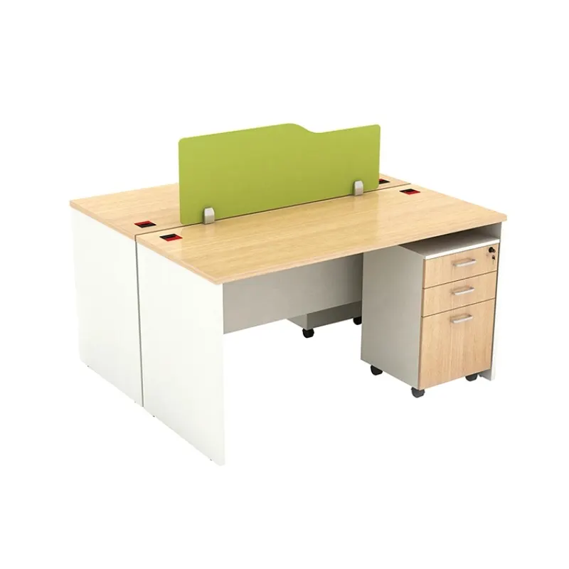 Things to note when waxing solid wood office furniture
