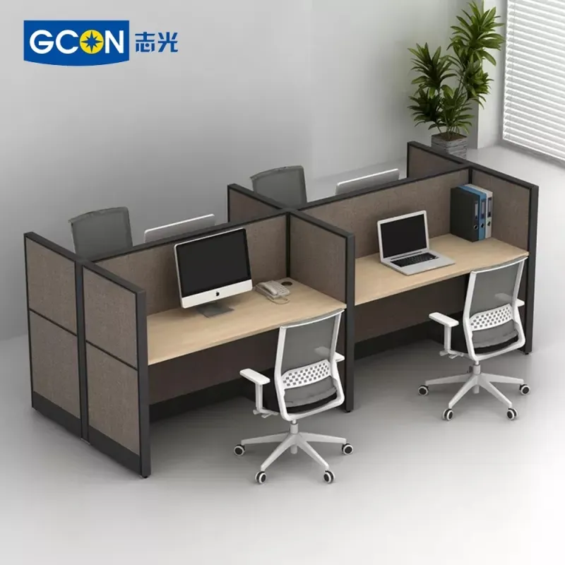 What are the characteristics of office furniture desk manufacturers?